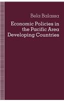 Economic Policies in the Pacific Area Developing Countries