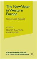 New Voter in Western Europe