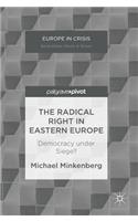 The Radical Right in Eastern Europe