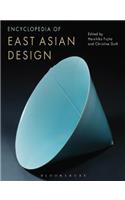 Encyclopedia of East Asian Design