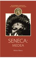 Seneca: Medea