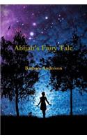 Abijah's Fairy Tale