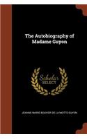 Autobiography of Madame Guyon