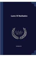 Laws Of Barbados