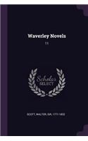 Waverley Novels