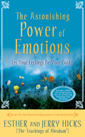 Astonishing Power of Emotions