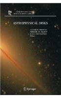 Astrophysical Disks