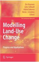 Modelling Land-Use Change