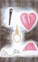 Five Unexpected Endings: (English)