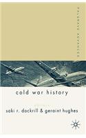 Palgrave Advances in Cold War History