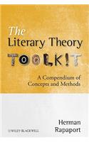 Literary Theory Toolkit