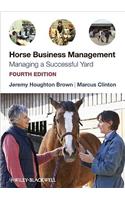 Horse Business Management