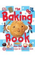 The Baking Book