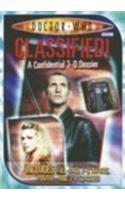 Doctor Who Files Classified!