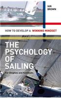 The Psychology of Sailing for Dinghies and Keelboats