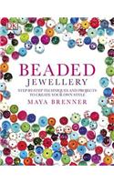 Beaded Jewellery