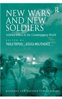 New Wars and New Soldiers