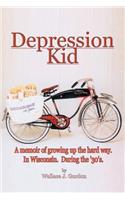 Depression Kid