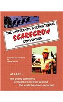 The Umpteenth International Scarecrow Convention