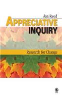 Appreciative Inquiry