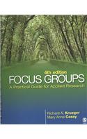 Focus Groups
