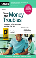 Solve Your Money Troubles