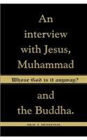 Whose God Is It Anyway?
