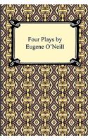 Four Plays by Eugene O'Neill: (English)