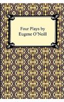 Four Plays by Eugene O'Neill