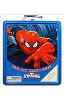 Read Play Imagine Create Tin Set - Spider-man