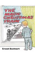 The Magic Christmas Train