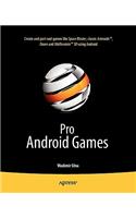 Pro Android Games