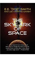 Skylark of Space
