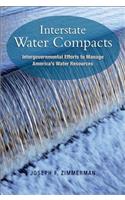 Interstate Water Compacts