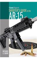 Gun Digest Shooter's Guide to the Ar-15