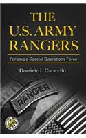 The U.S. Army Rangers