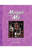 MAGGIE and ME: Animal Crackers and Other Stories