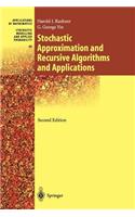 Stochastic Approximation and Recursive Algorithms and Applications