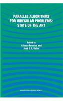 Parallel Algorithms for Irregular Problems: State of the Art