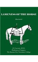 Lameness of the Horse