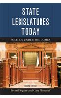 State Legislatures Today