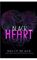 Black Heart: Volume 3