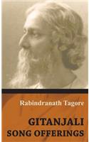 Gitanjali - Song Offerings