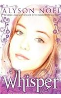 Riley Bloom Novel: Whisper