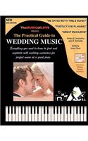 Practical Guide to Wedding Music