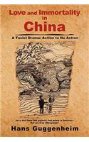 Love and Immortality in China