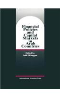 Financial Policies and Capital Markets in Arab Countries