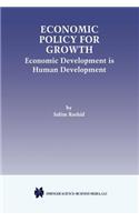 Economic Policy for Growth