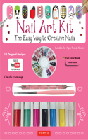 Nail Art eBook