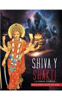 Shiva y Shakti